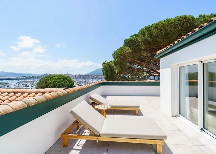 Hotel Ibaia - Piscine & Spa