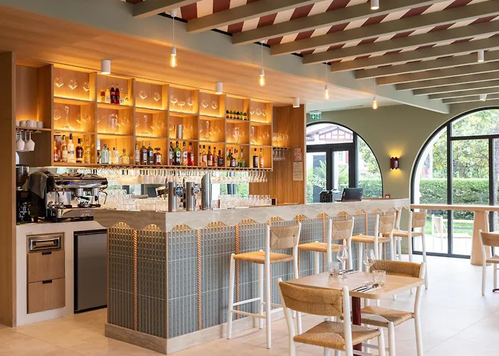 Hotel Ibaia - Piscine & Spa