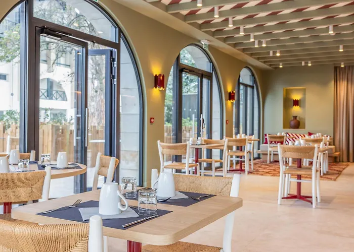 Hotel Ibaia - Piscine & Spa
