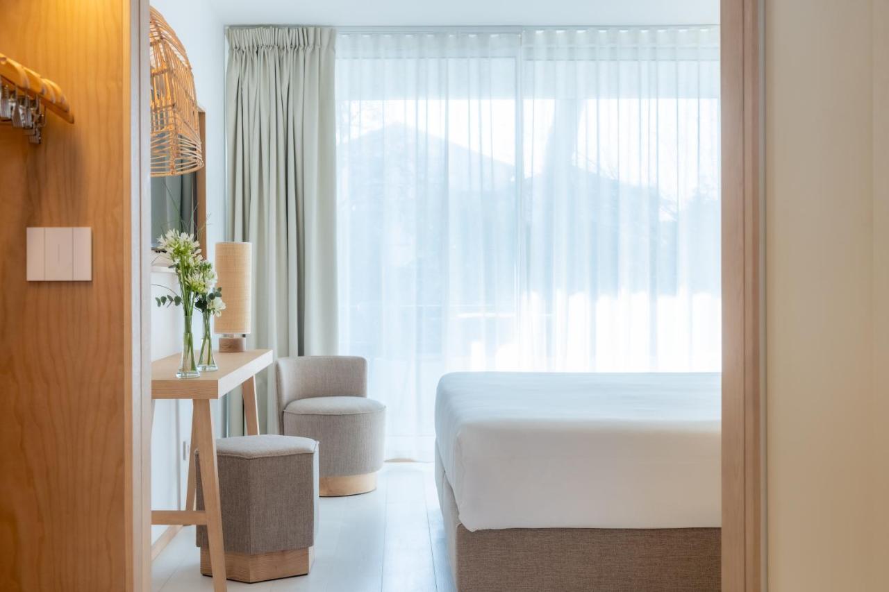 Ibaia - Piscine & Hotel Hendaye