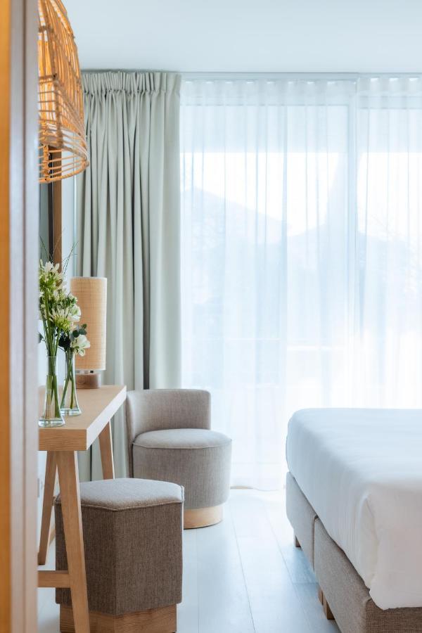 Ibaia - Piscine & Hotel Hendaye