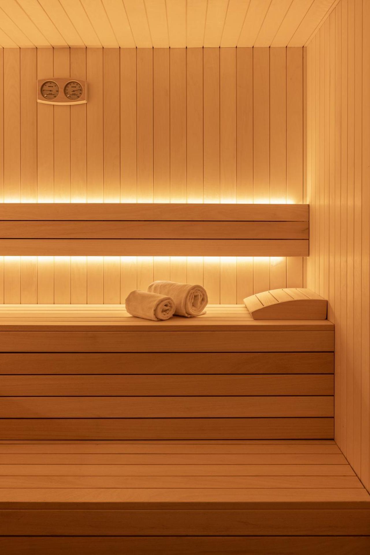 Ibaia - Piscine & Hotel 4*