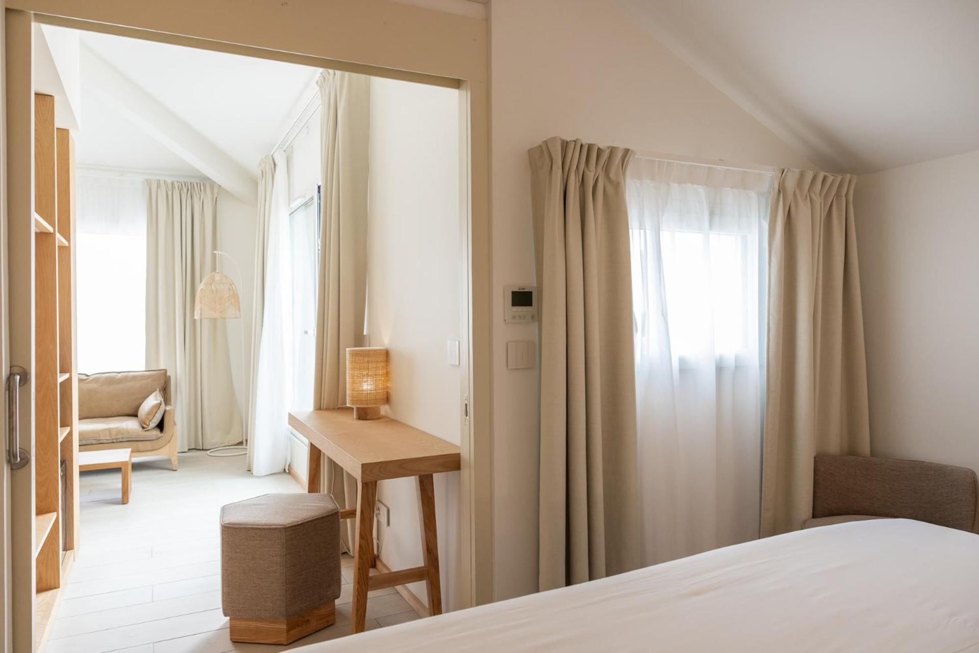 Hotel Ibaia - Piscine & Hendaye