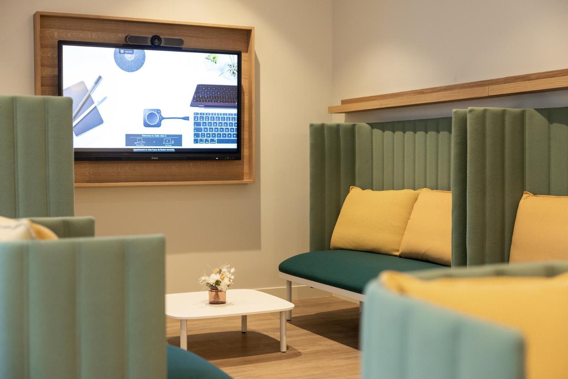 Hotel Ibaia - Piscine & 4*