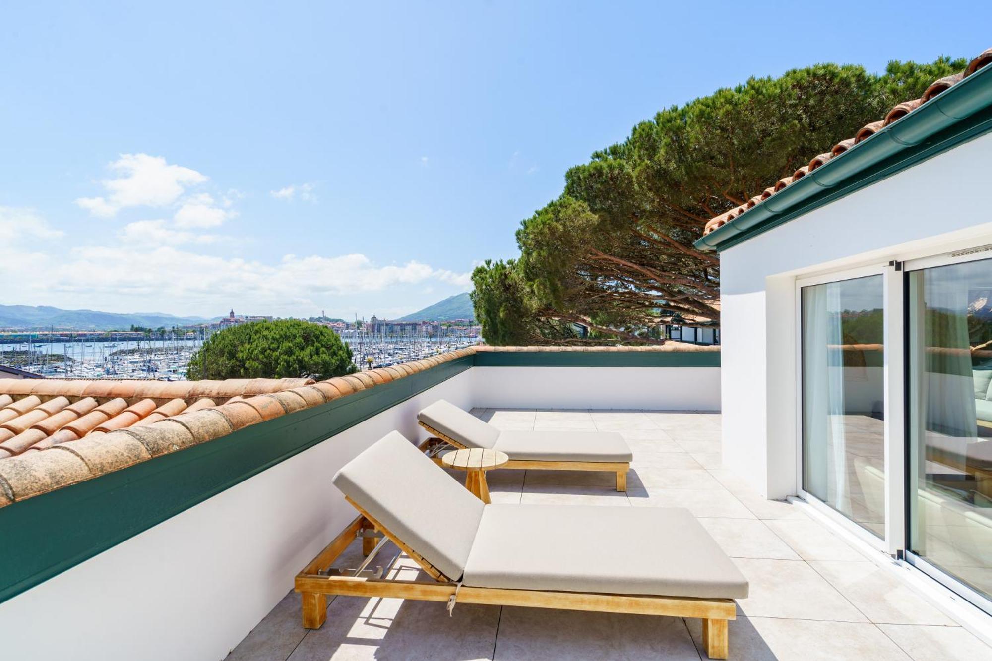 Hotel Ibaia - Piscine &