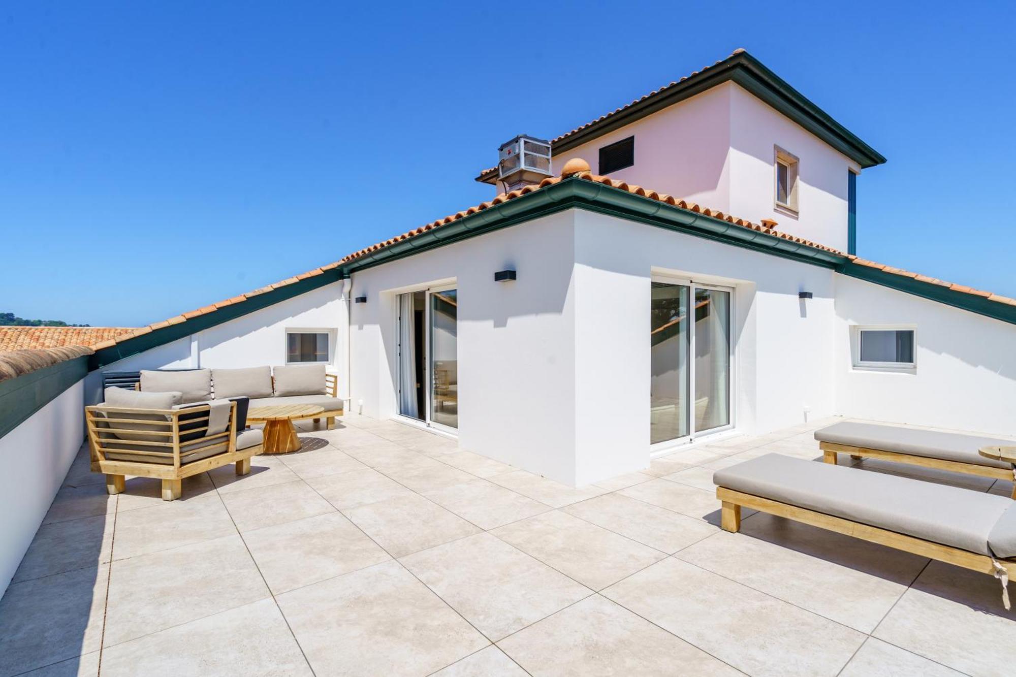 Hotel Ibaia - Piscine & 4*