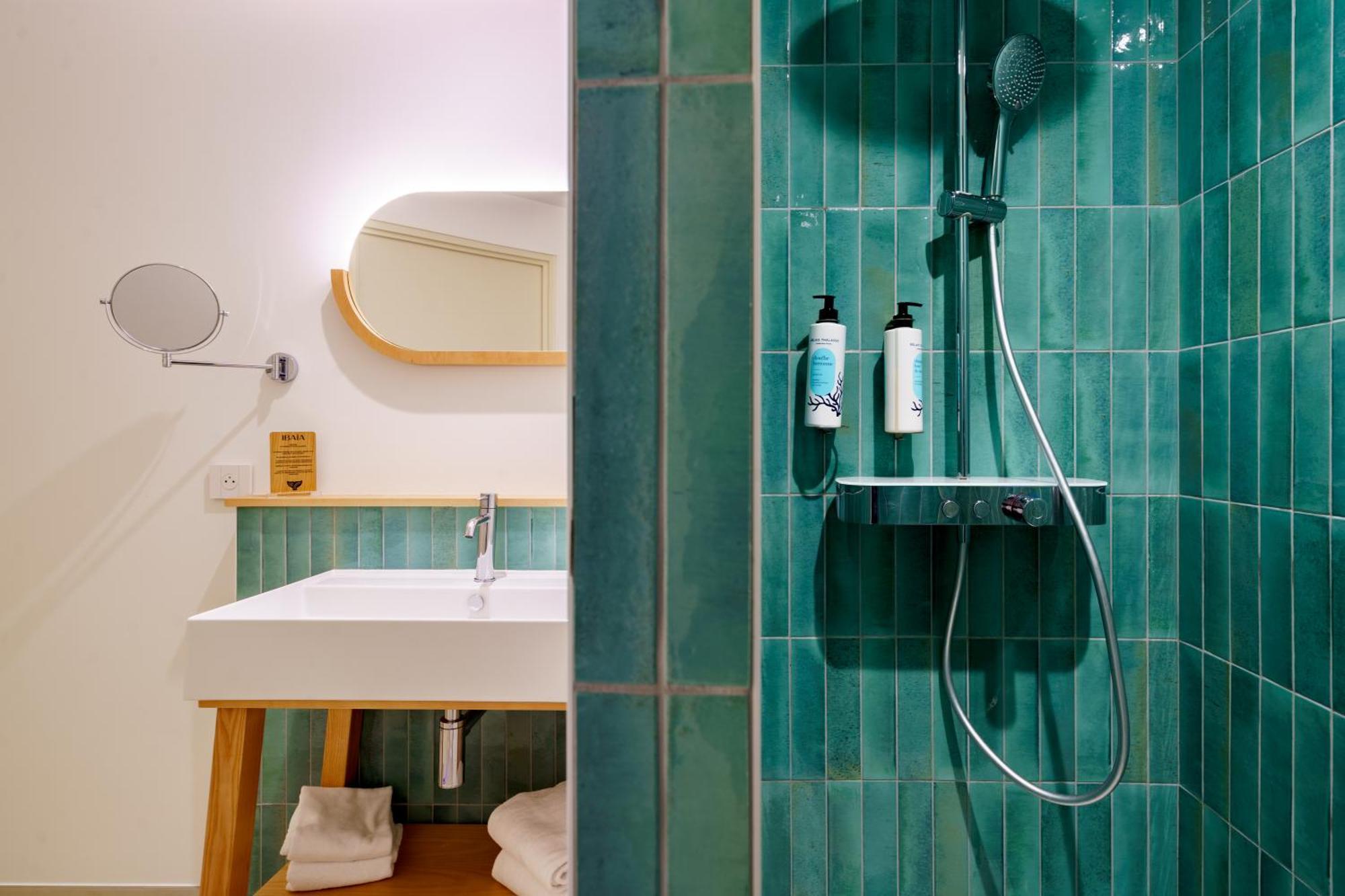 Hotel Ibaia - Piscine &