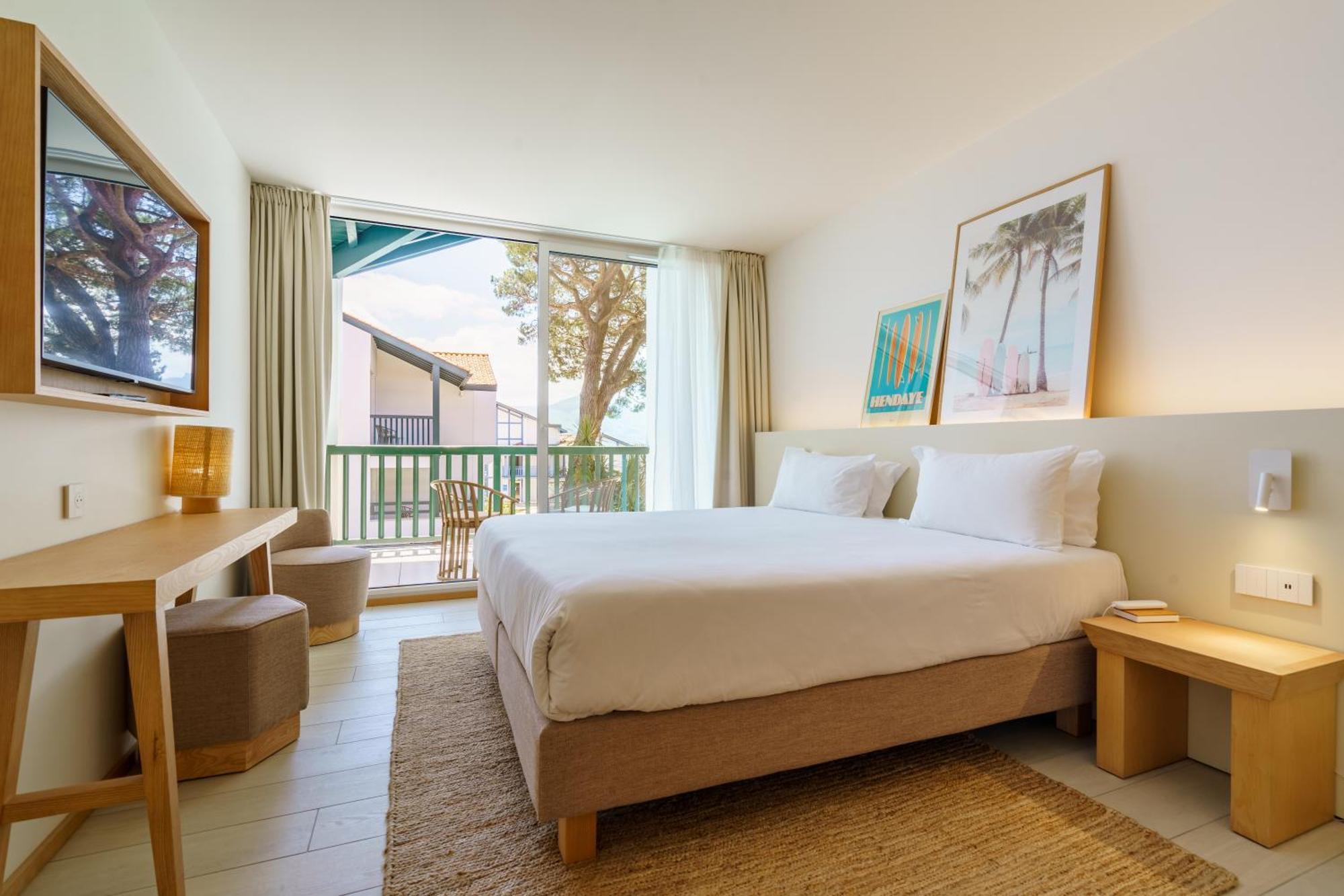 Ibaia - Piscine & 4*