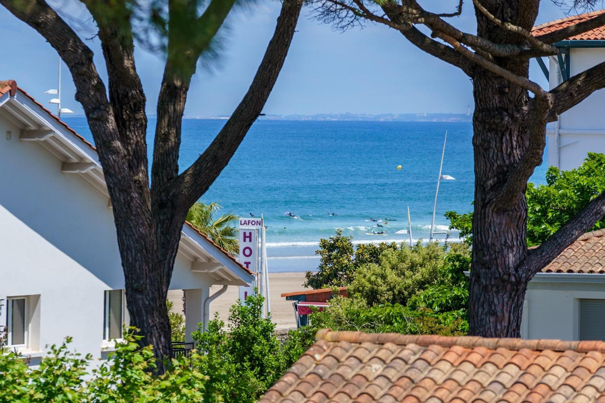 Ibaia - Piscine & Hendaye