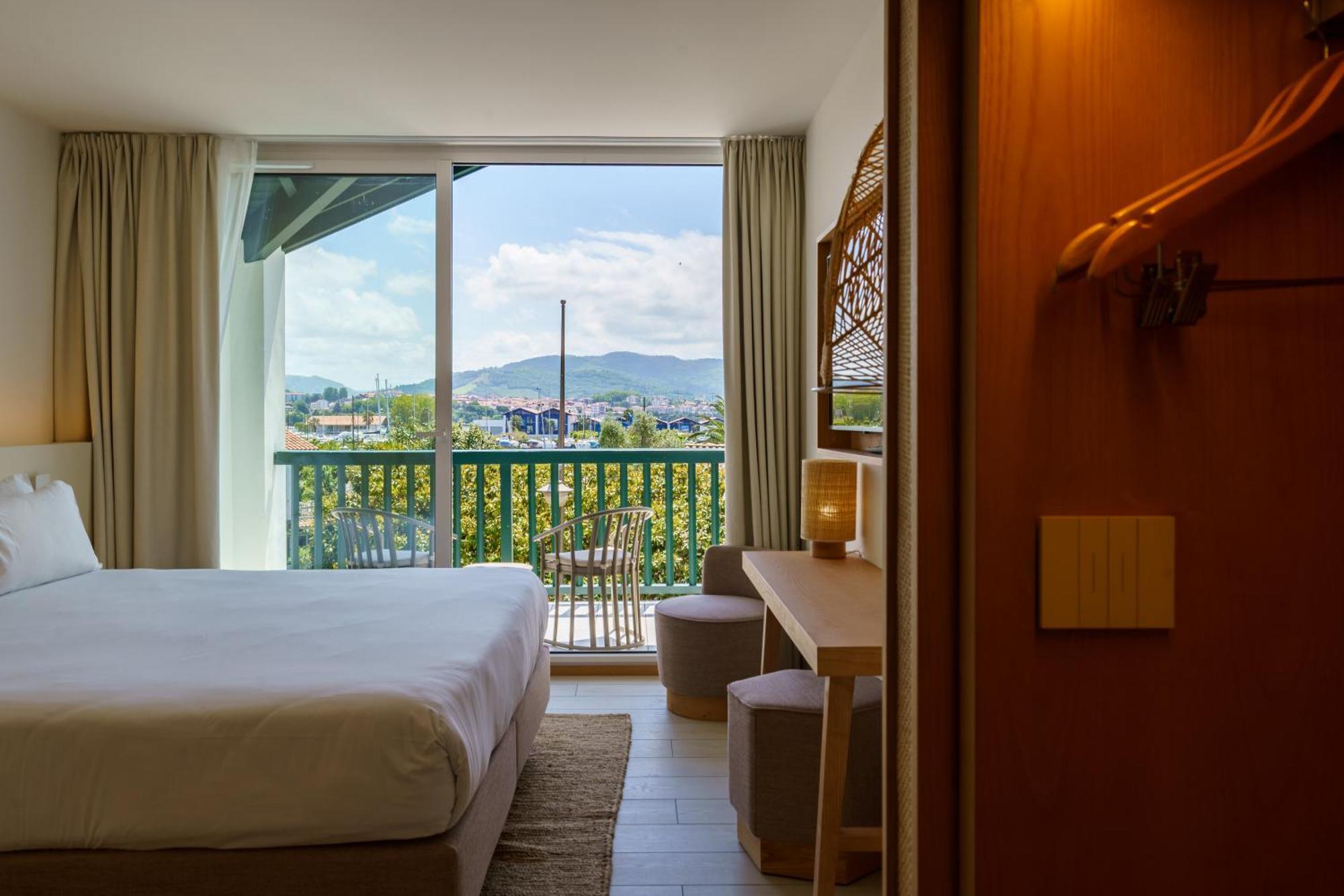 Ibaia - Piscine & 4* Hendaye