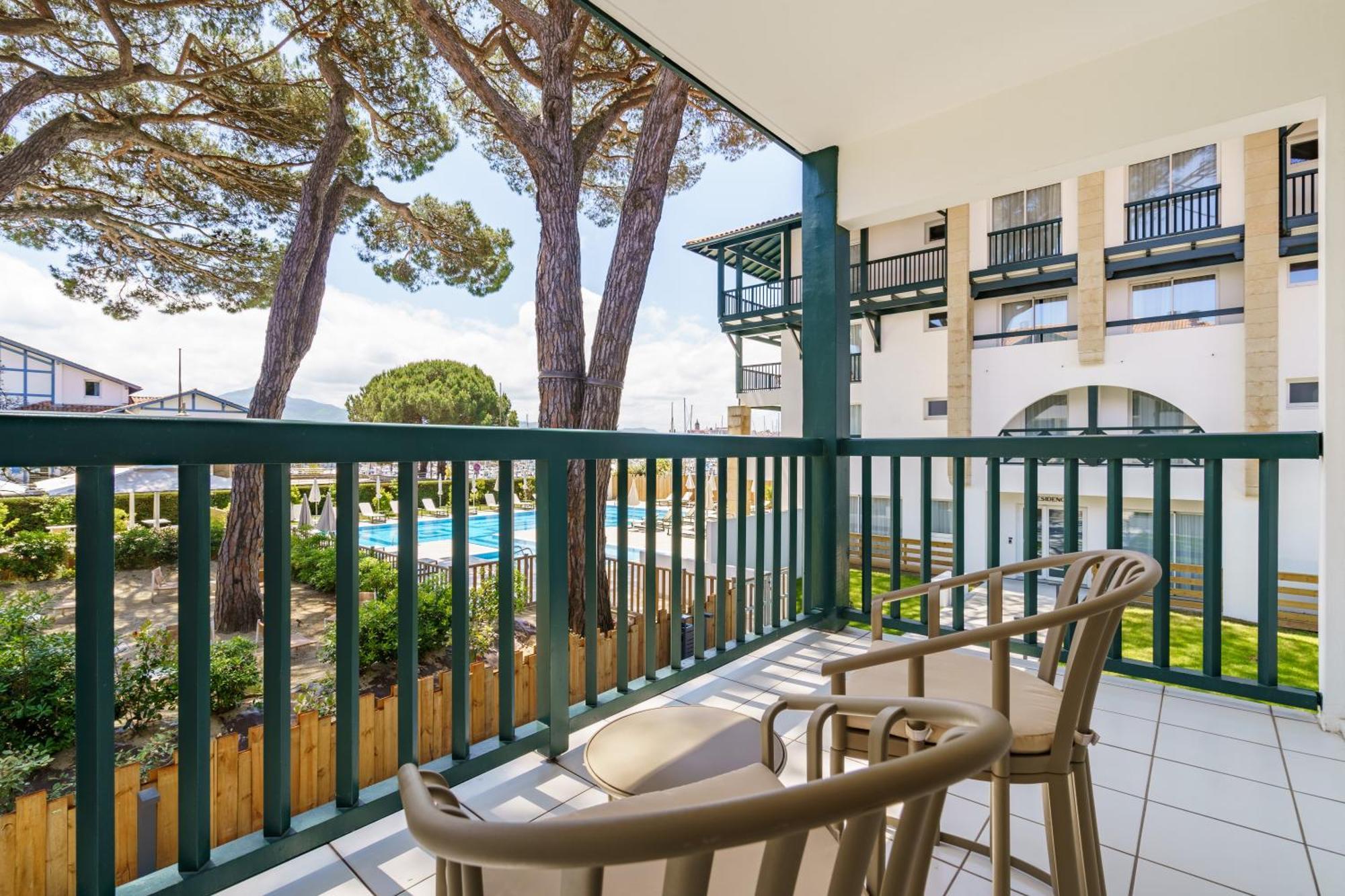 Ibaia - Piscine & Hotel 4*
