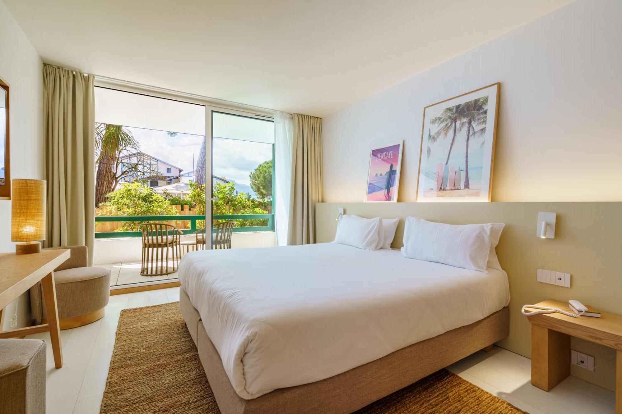 Hotel Ibaia - Piscine & 4*