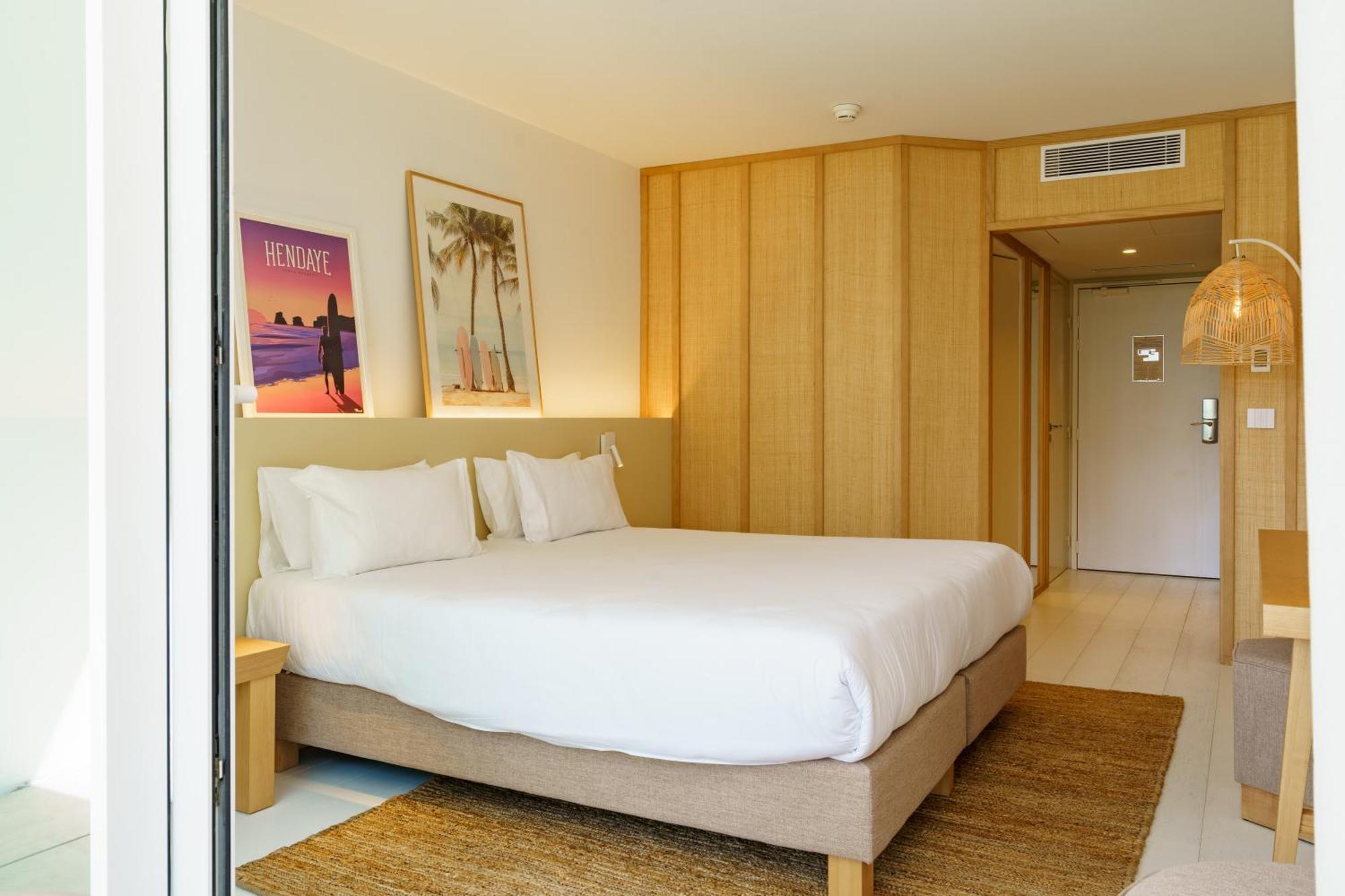 Ibaia - Piscine & Hotel Hendaye