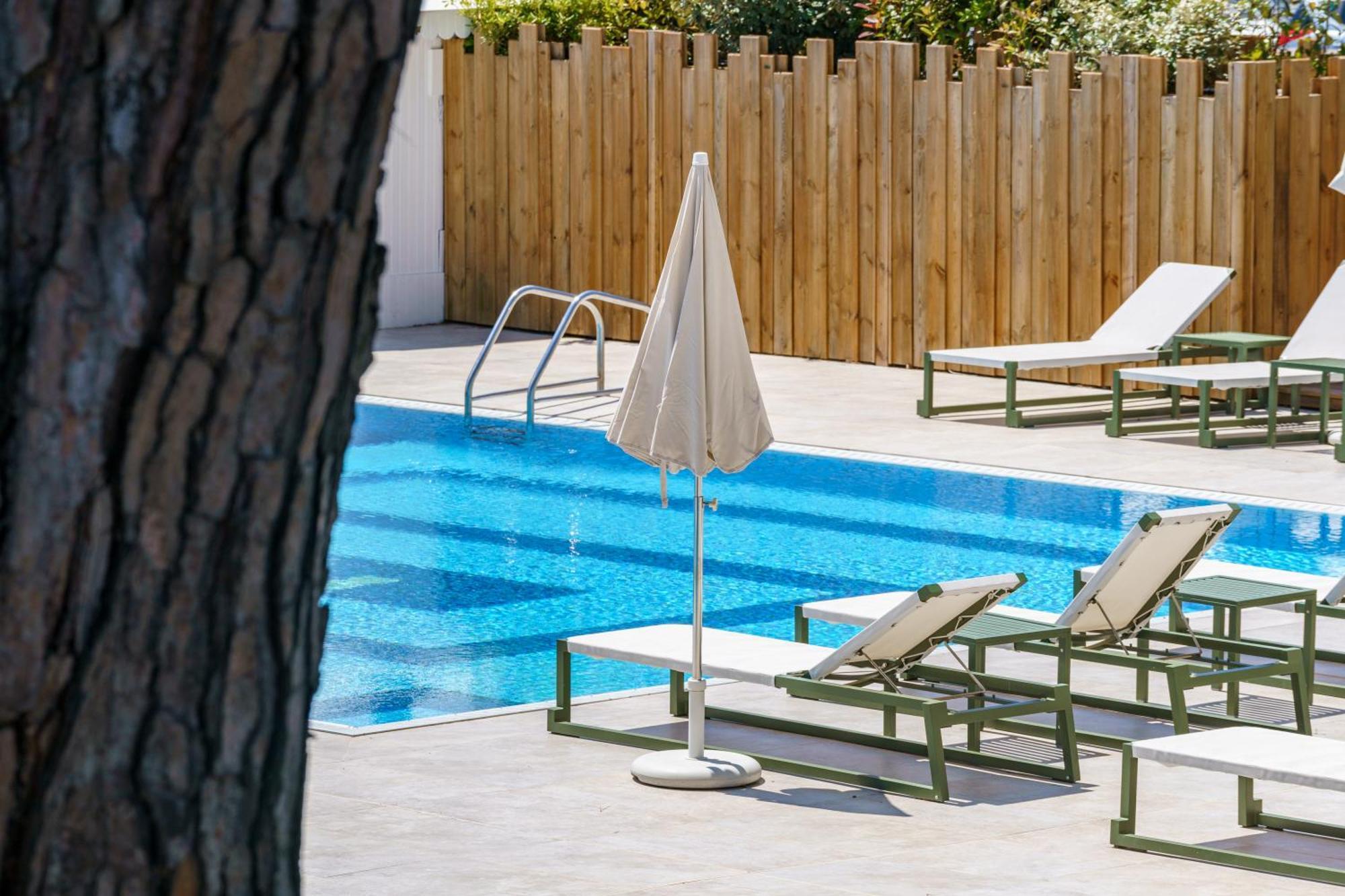 Ibaia - Piscine & 4* Hendaye