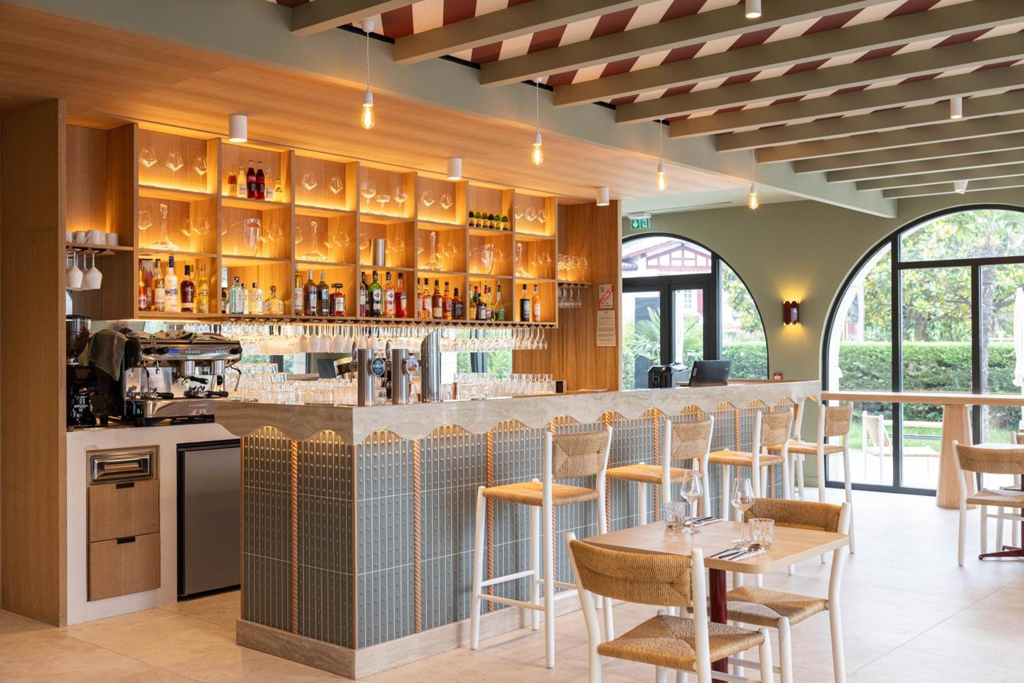 Hotel Ibaia - Piscine &