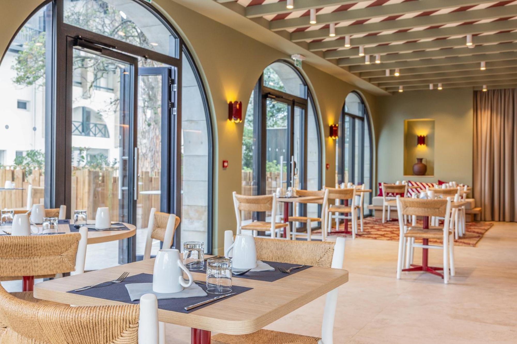 Ibaia - Piscine & Hotel 4*