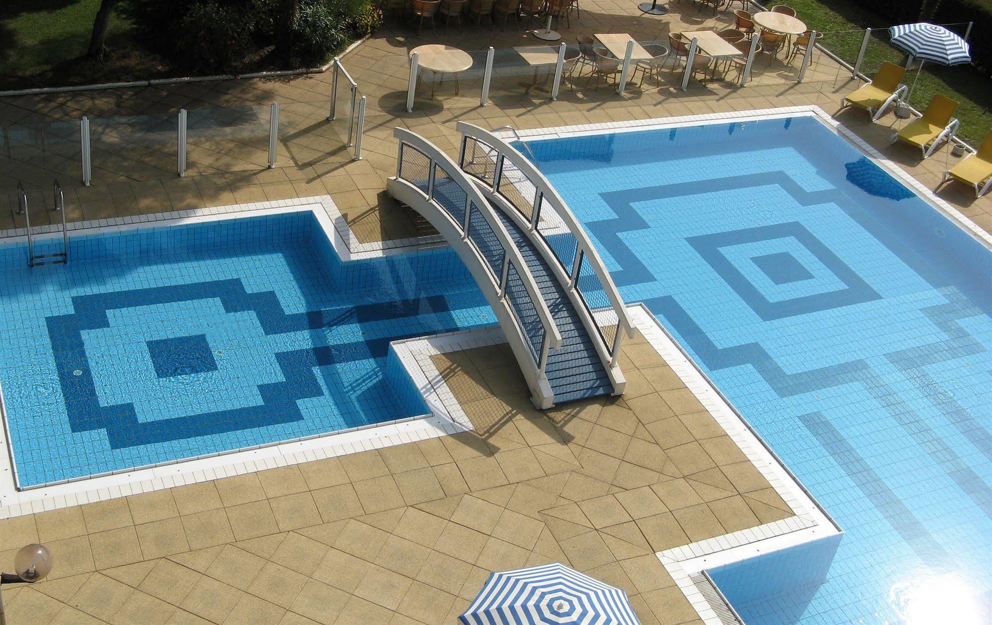 Ibaia - Piscine & Hotel 4*