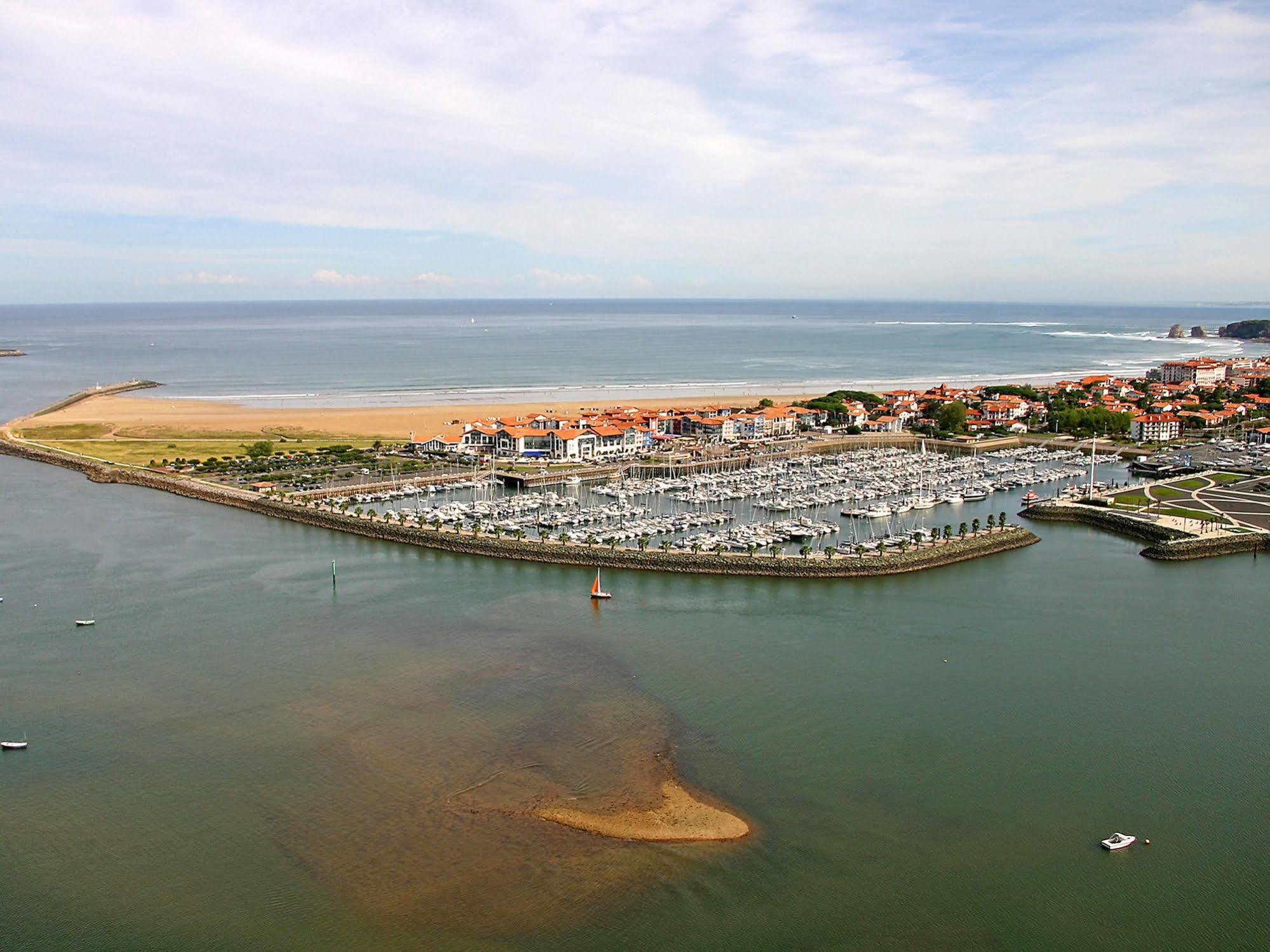 Ibaia - Piscine & 4* Hendaye