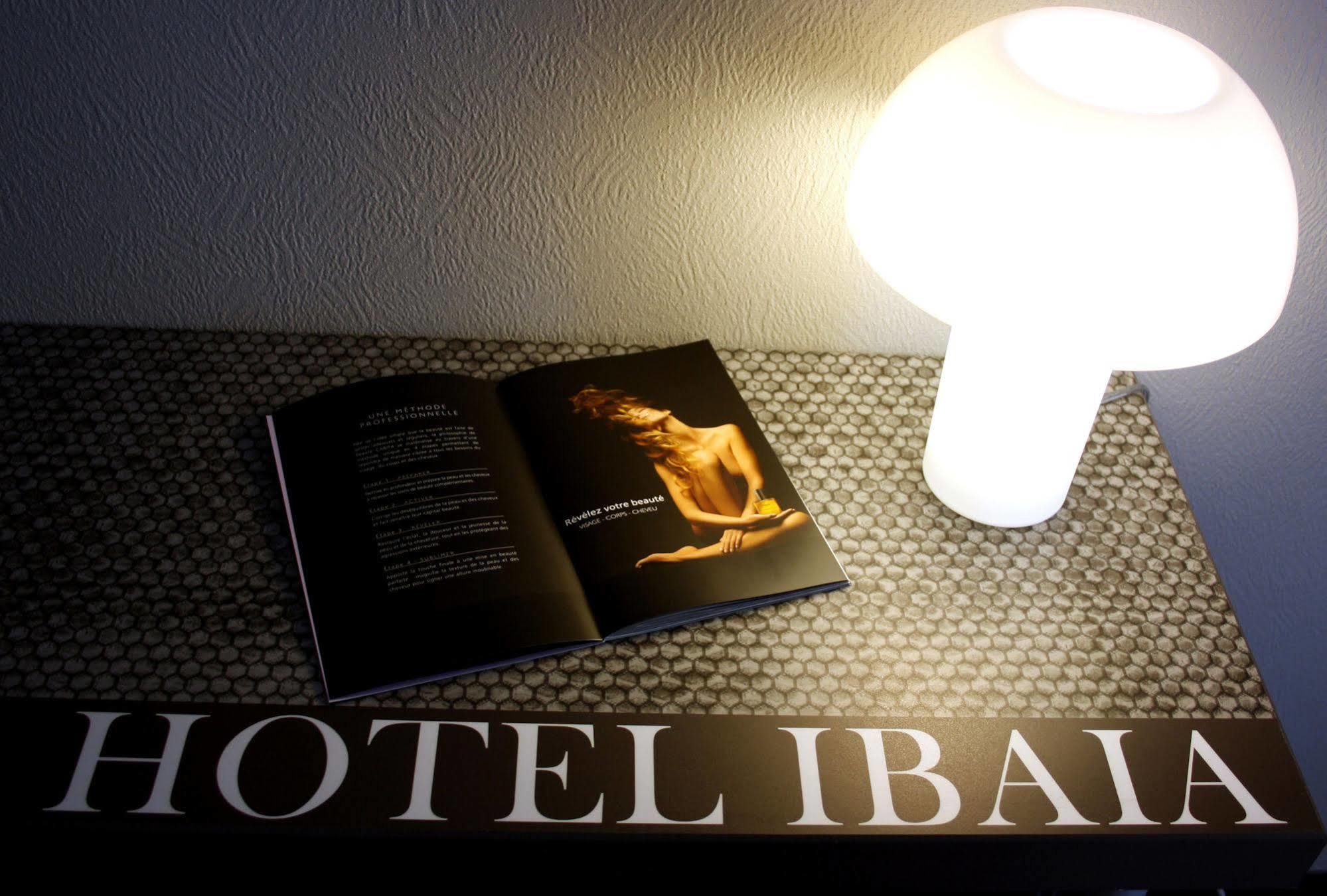 Hotel Ibaia - Piscine & 4*