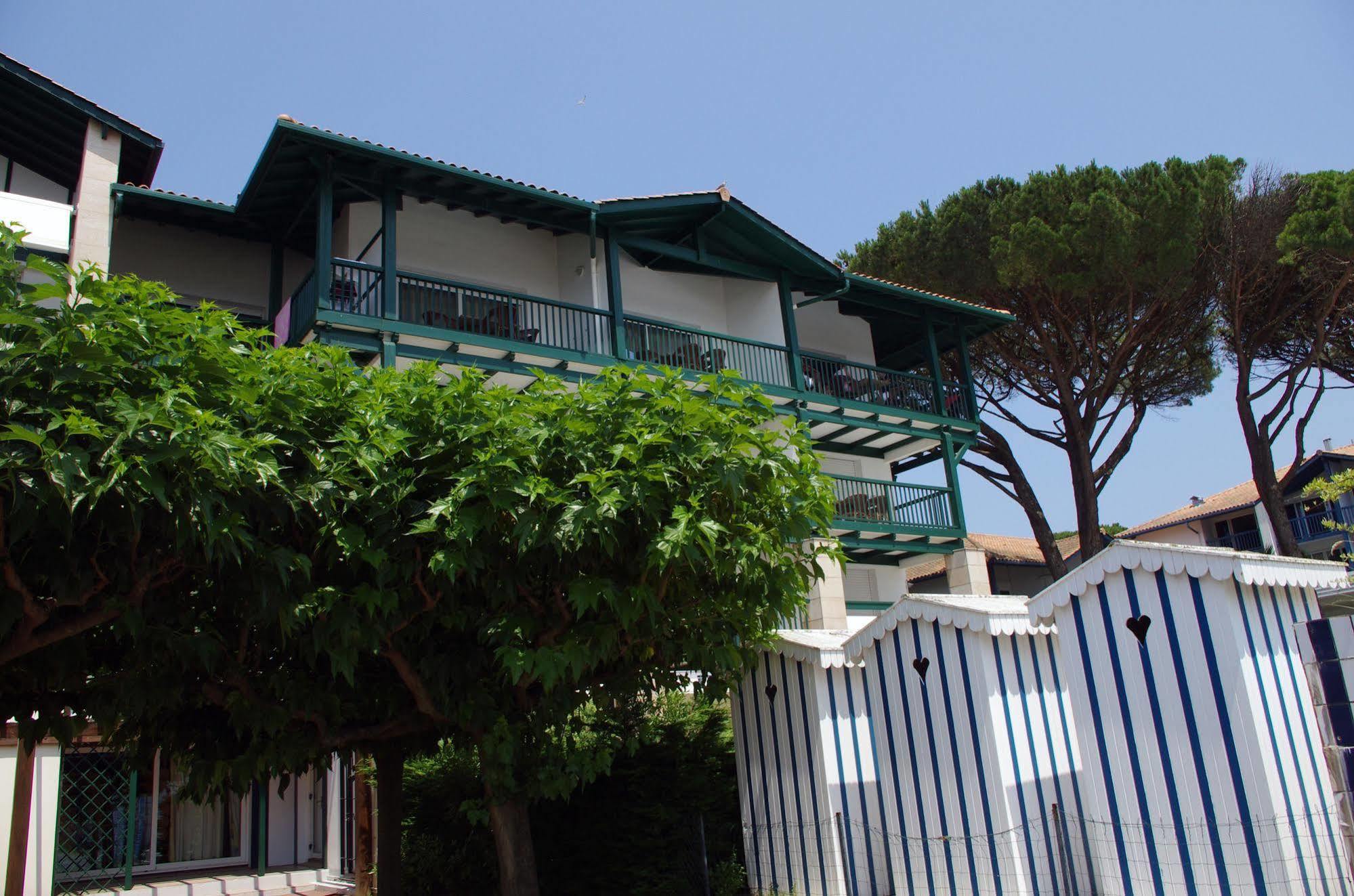 Ibaia - Piscine & Hotel 4*