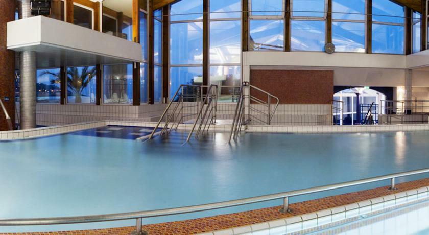 Ibaia - Piscine & Hendaye